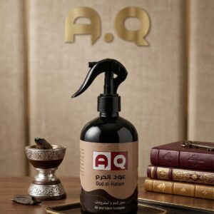 A.Q معطر العود المركز / جو ومفروشات وستائر