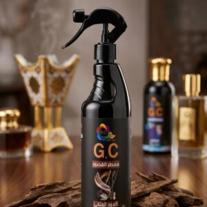 معطر القصور جولد كلين - العود الملكي