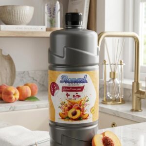 ريناد الخوخ المركز معطر ارضيات متعدد الاستخدامات1000 ml