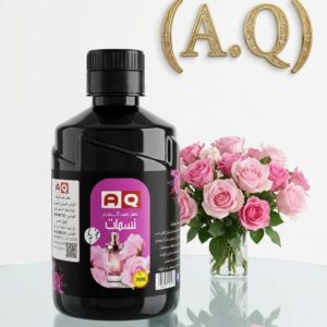 A.Q نسمات المركز 250 مل معطر حمامات وارضيات