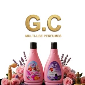 G .Cجي سي المركز معطر حمامات وارضيات
