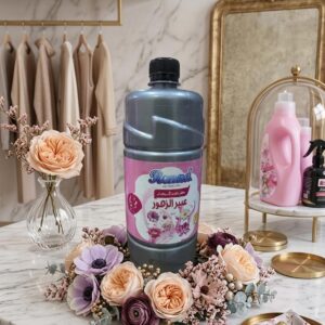 ريناد عبير الزهور المركز معطر ارضيات متعدد الاستخدامات1000 ml