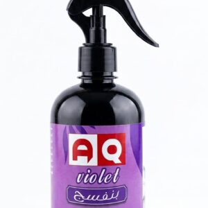 A.Q معطر البنفسج المركز / جو ومفروشات وستائر