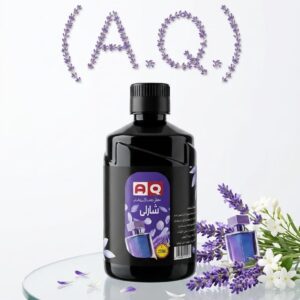 A.Q شارلي المركز 250 ML معطر حمامات وارضيات