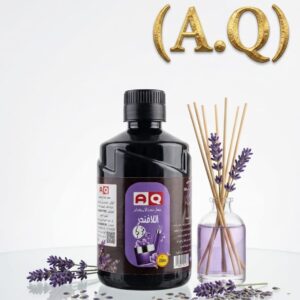 A.Q لافندر المركز 250 ML  معطر حمامات وارضيات
