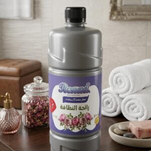 ريناد رائحه النظافه المركز معطر ارضيات متعدد الاستخدامات1000 ml