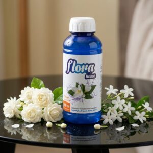 فلورا رائحه النظافه المركز معطر ارضيات متعدد الاستخدامات480 ml